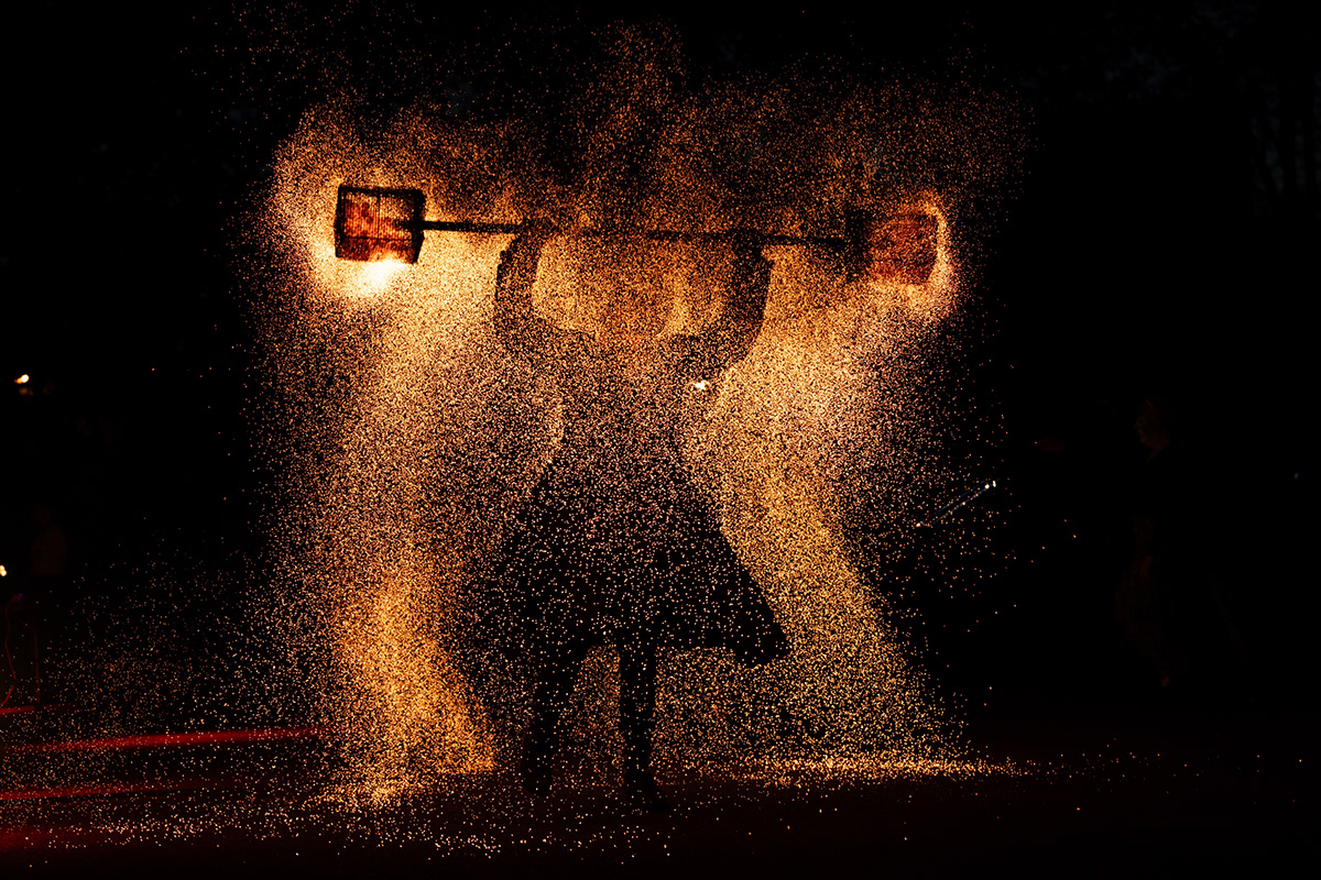 Fotosoutěž Brody v Brodě 2025