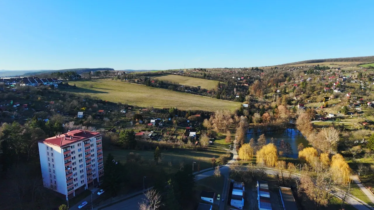 Náhled filmu Uherský Brod – živé město